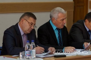 Dezvăluiri la Comrat! Ce promisiuni a făcut președintele Parlamentului găgăuz