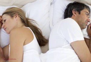 Ce înseamnă când VISEZI că te CERŢI cu cineva?