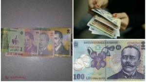 Se schimbă BANII în ROMÂNIA! Anunţul a fost făcut astăzi  