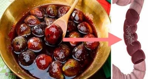 Nu mai folosiți antibiotice! Acest remediu poate distruge orice parazit și bacterie din intestine și stomac…
