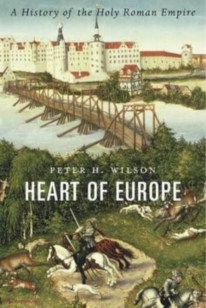 Nicholas Dima: Lupta continuă a Europei