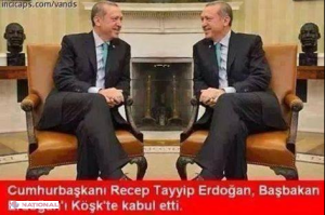 Se RISIPESC planurile lui Erdogan de a conduce Guvernul Turciei de la distanță