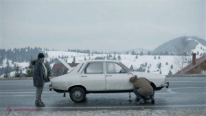 TRAILER // Filmul „Marița” îți arată de ce e frumos să fii român
