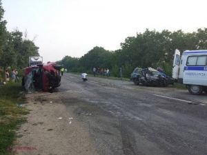 A mers la râu să-și spele mâinile și s-a înecat