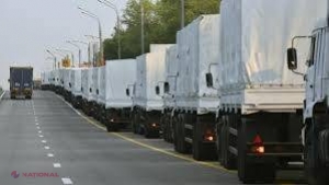 Canada trimite ajutoare pentru militarii ucraineni