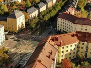 ORAŞUL în care dispar maşinile! SOLUŢIILE pentru transport fără aglomeraţie şi poluare! 
