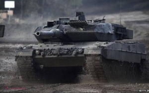 Reuters: Germania se înarmează ca urmare a declaratiilor agresive ale Rusiei