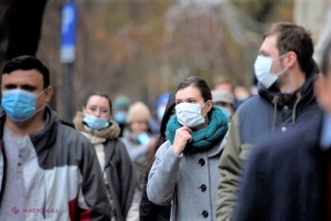 Măștile de protecție vor trebui purtate și după pandemie. Inamici invizibili plutesc și sunt o OTRAVĂ care ucide lent