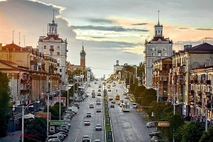 O regiune ocupată de ruși în Ucraina lansează oficial pregătirea referendumului privind ALIPIREA la Rusia