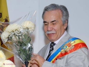 In memoriam Dumitru Matcovschi