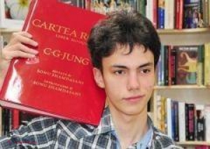 DRAMĂ: Unul dintre cei mai străluciţi olimpici de peste Prut, student la Cambridge, a MURIT la doar 21 de ani