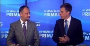 Joi, zi DECISIVĂ pentru Dorin Chirtoacă