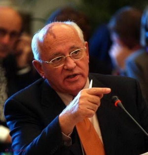 Declaraţie // Escaladarea crizei ar putea duce la un nou Război Rece
