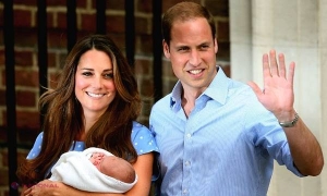Vestea bombă dată de Kate Middleton și Prințul William. Ce anunț vor să facă până la Crăciun