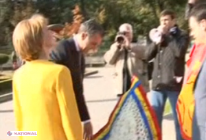 Primăria capitalei, supărată pe polițiști