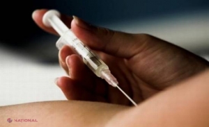 REALIZARE// Vaccinul care poate salva milioane de vieți