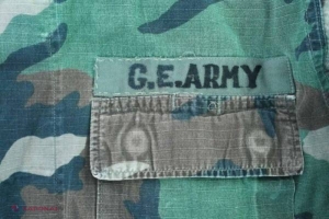 FOTO SIS a mai reținut un OMULEȚ VERZUI din Găgăuzia