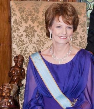 CENTENAR // Principesa Margareta se va ADRESA Parlamentului