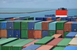 Un vas uriaş, cât 100 de terenuri de tenis, a dispărut în Oceanul Atlantic