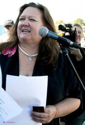 Cea mai bogată femeie din lume a câştigat 39 de milioane de euro pe zi