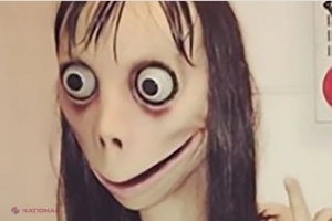 În 2017, Balena albastră provoca un val de SINUCIDERI. Acum a apărut MOMO. Vezi cât de periculos este un nou joc online pentru adolescenţii instabili emoţional