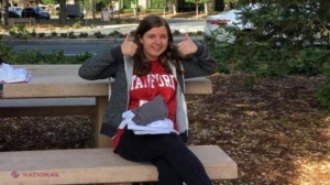 POVESTEA tinerei fără adăpost care a fost admisă la Universitatea Stanford