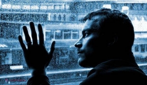 Astăzi este cea mai DEPRIMANTĂ zi din an