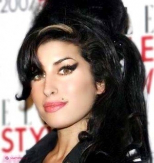 Dezvăluire surprinzătoare: „Amy Winehouse a murit din cauza bulimiei, nu a drogurilor!”