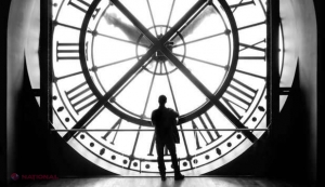 Descoperire ULUITOARE a fizicienilor cu privire la timp