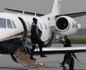 Mai ceva ca în filme! Viaţa INCREDIBILĂ pe care o are Usain Bolt. Cum îşi cheltuie MILIOANELE de dolari cel mai rapid om din lume