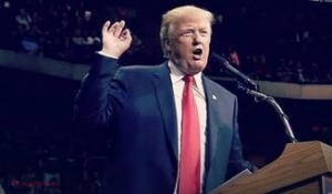 Desecretizați materialul, Mr. Trump!
