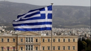 Partid INTERZIS în Grecia chiar înainte de alegeri. Este o PREMIERĂ de la restabilirea democraţiei