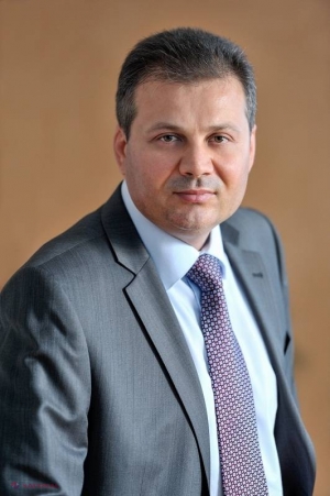 Fratele unui general de la Chișinău, ales deputat în pretinsul parlament al Transnistriei