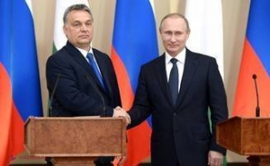 OFICIAL ucrainean // Ungaria CONTRIBUIE la politica Rusiei privind distrugerea NATO din interior 