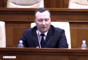 Procurorul general explică unde au dispărut dosarele lui Voronin și Zubic 