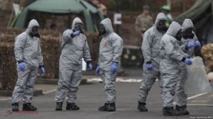 RĂSTURNAREA DE SITUAŢIE în cazul spionului rus otrăvit cu neurotoxină. Rusia SOMEAZĂ Marea Britanie. Acuzaţii HALUCINANTE privind atacul chimic
