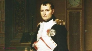 Napoleon se temea de pisici. Cele mai CIUDATE fobii ale persoanelor faimoase