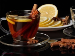 MIRACULOS // Ce se întâmplă dacă bei câte trei cești de CEAI NEGRU pe zi