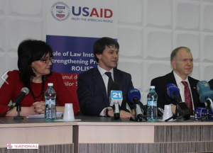 Echipament nou pentru judecătorii, chiar dacă magistrații refuză să-l utilizeze