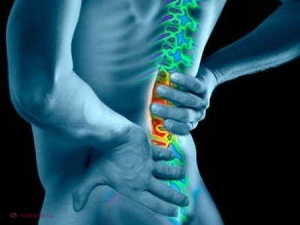 Nu ţi-ai fi închipuit că poate fi atât de SIMPLU! Reţeta care te scapă de HERNIE