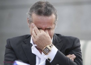 Primul interviu cu Gigi Becali din închisoare: „Sunt tratat ca un prinţ” 