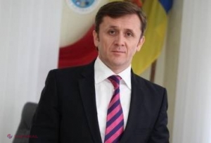 Ce crede președintele CEC despre „votul împotriva tuturor”