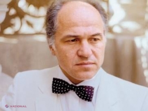 Eugen Doga: „Moldova de astăzi este plină de probleme