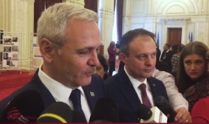 Veste BUNĂ de la București: Cetățenii R. Moldova cu venituri mici ar putea primi BANI din România 