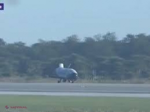 O dronă a SUA a zburat 718 zile într-o misiune secretă