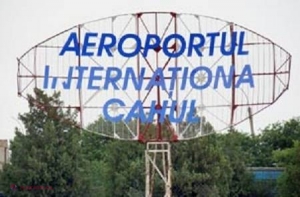 Aeroportul Internațional Cahul SE VINDE la un preț de nimic