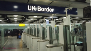SFÂRȘITUL libertăţii de circulaţie: Marea Britanie va institui controale vamale imediat după ieşirea din Uniunea Europeană