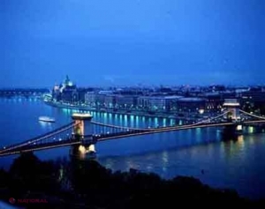 Atenționare de călătorie în Ungaria