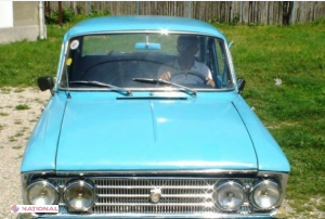 Francezii vor să cumpere o marcă legendară în URSS