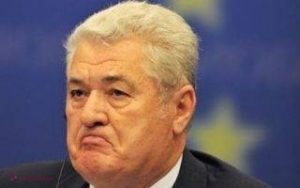 Veste proastă pentru PCRM de la UE